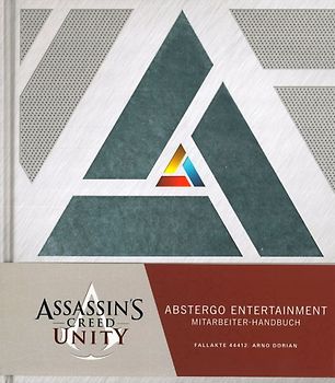 Assassin’s Creed: Unity