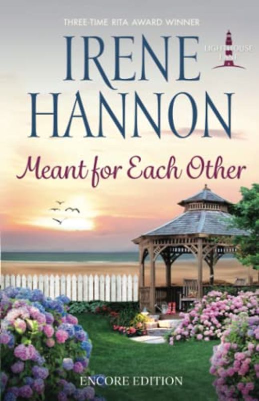 Meant For Each Other: Encore Edition (Lighthouse Lane, Band 3)