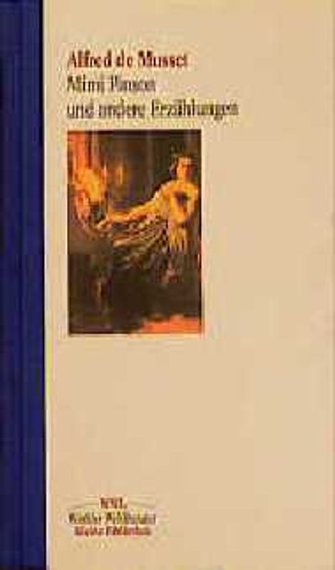 Mimi Pinson und andere Erzählungen