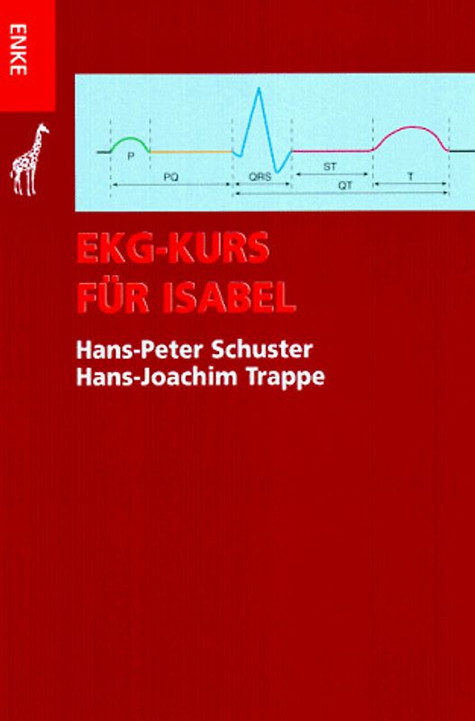 EKG-Kurs für Isabel