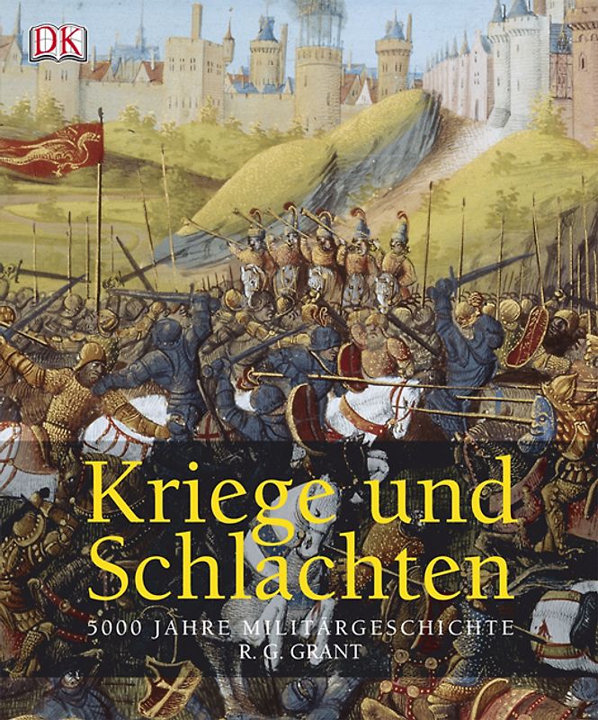 Kriege und Schlachten