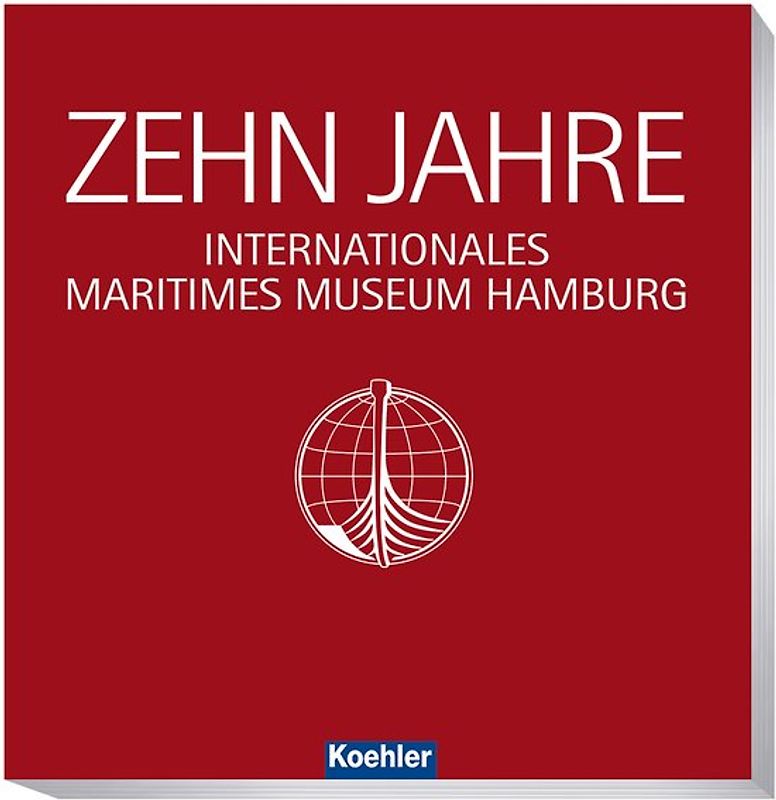 10 Jahre Internationales Maritimes Museum Hamburg
