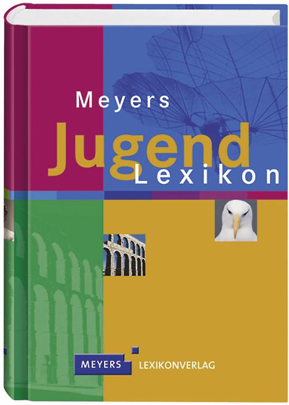 Meyers Jugendlexikon