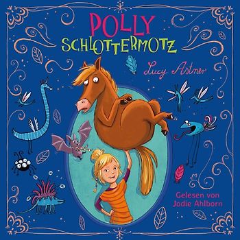 Polly Schlottermotz 1: Polly Schlottermotz