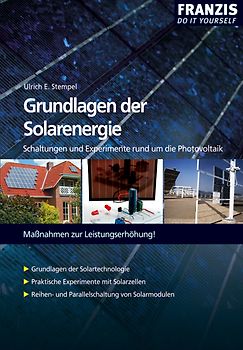 Grundlagen der Solarenergie
