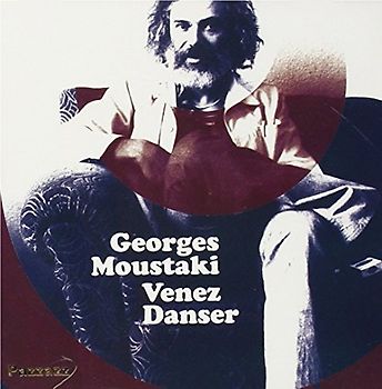 Georges Moustaki - Venez Danser
