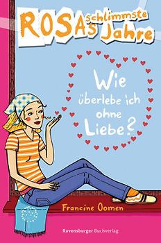 Wie überlebe ich ohne Liebe?