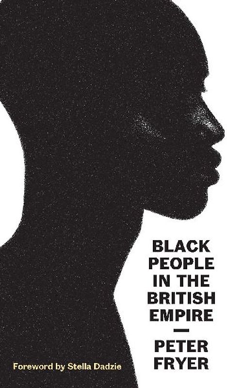 Black People in the British Empire