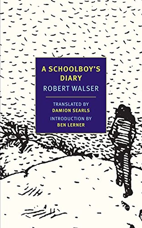 A Schoolboy's Diary and Other Stories (New York Review Books Classics)