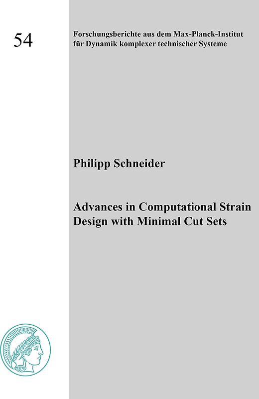 Advances in Computational Strain Design with Minimal Cut Sets