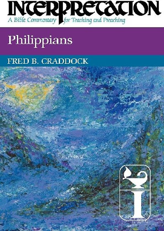 Philippians Interpretation