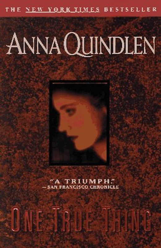 One True Thing