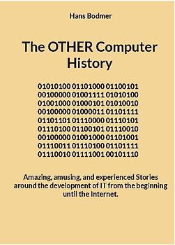 The OTHER Computer History