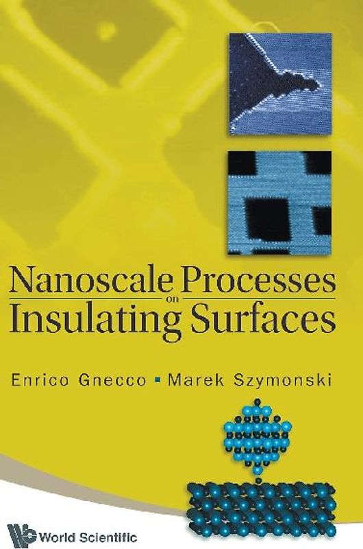 Nanoscale Processes on Insulating...