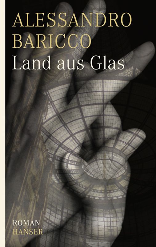 Land aus Glas
