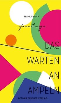 Das Warten an Ampeln