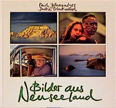 Bilder aus Neuseeland