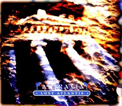 Ataraxia - Lost Atlantis