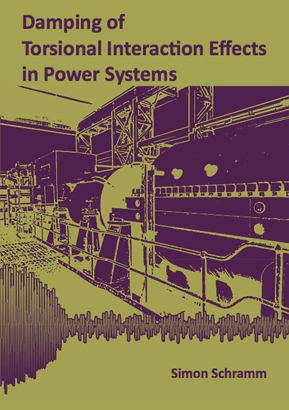 Damping of Torsional Interaction Effects in Power Systems