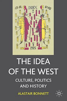The Idea of the West