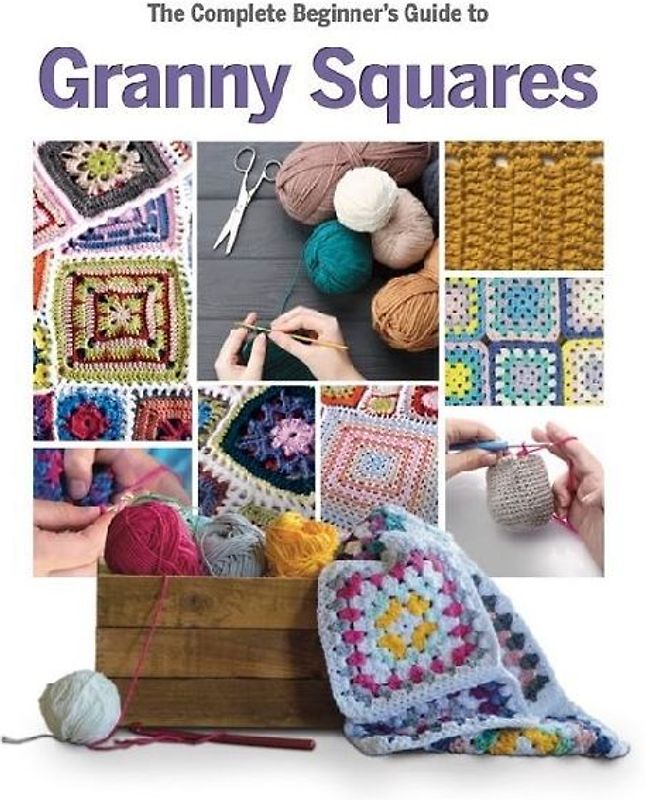 Granny Squares