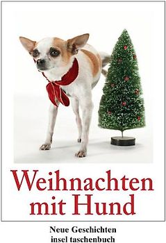 Weihnachten mit Hund. Neue Geschichten