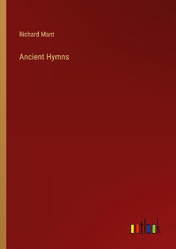 Ancient Hymns