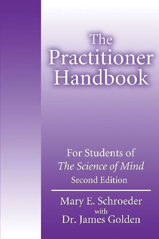 The Practitioner Handbook
