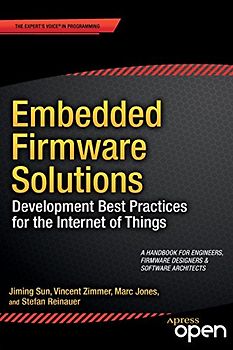 Embedded Firmware Solutions