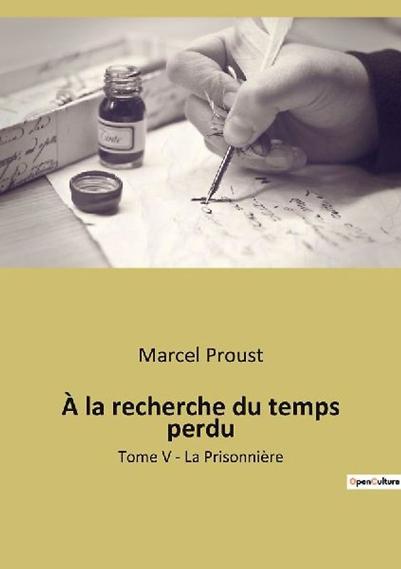 À la recherche du temps perdu