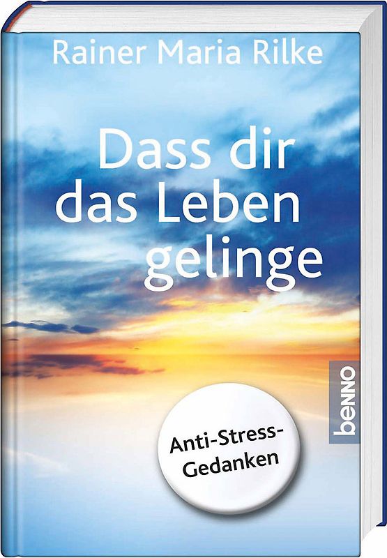 Dass dir das Leben gelinge