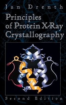 Principles of Protein X-ray Crystallography