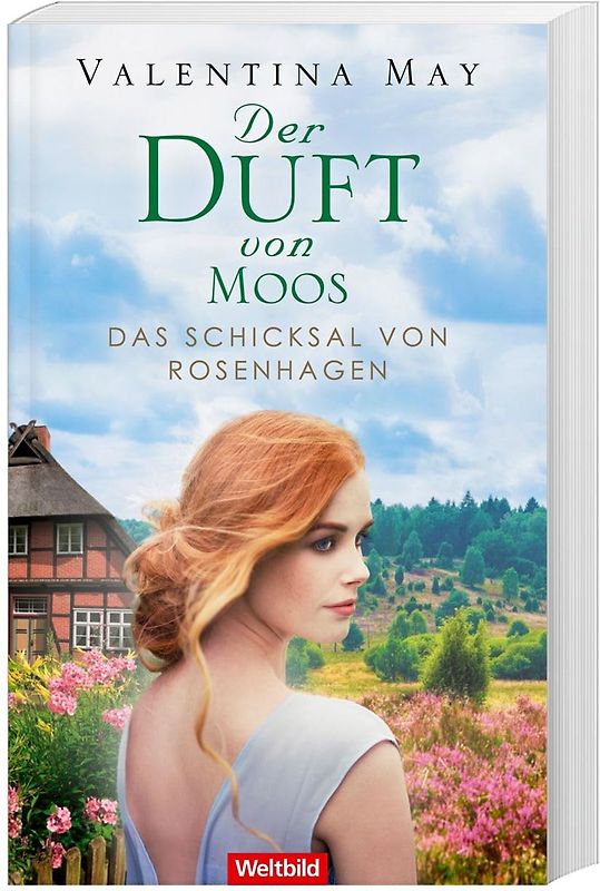 Der Duft von Moos