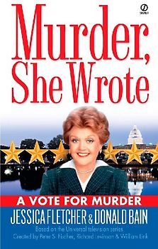 Murder, She Wrote: A Vote for Murder