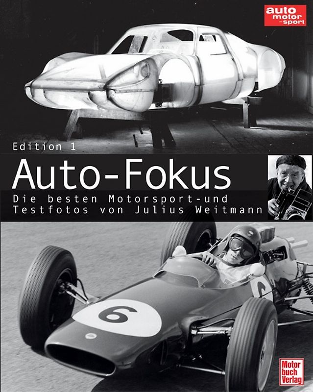 Auto-Fokus Edition 1