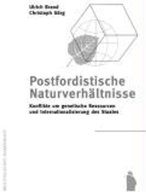 Postfordistische Naturverhaeltnisse