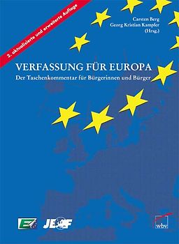 Verfassung für Europa