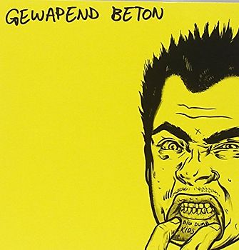 Gewapend Beton - Big Dumb Kids