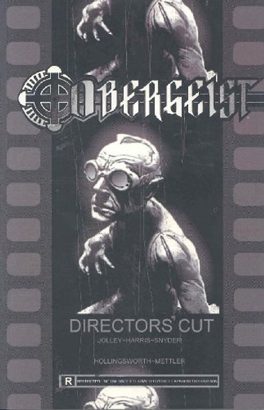 Obergeist: The Directors' Cut