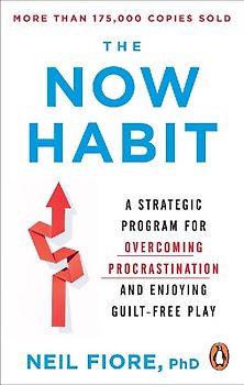 The Now Habit
