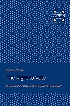 The Right to Vote
