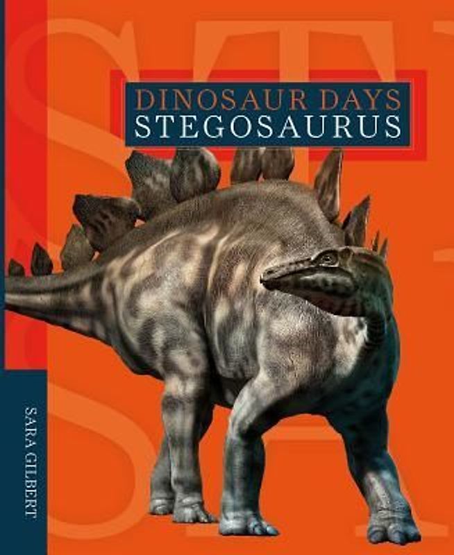 Stegosaurus