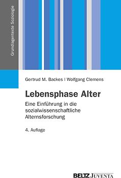Lebensphase Alter
