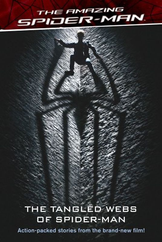 The Amazing Spider-Man: The Tangled Webs of Spider-Man - Marvel