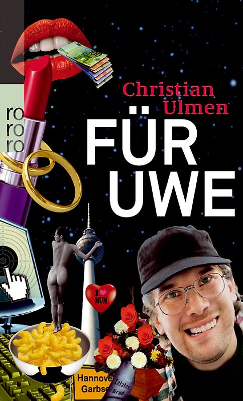 Für Uwe