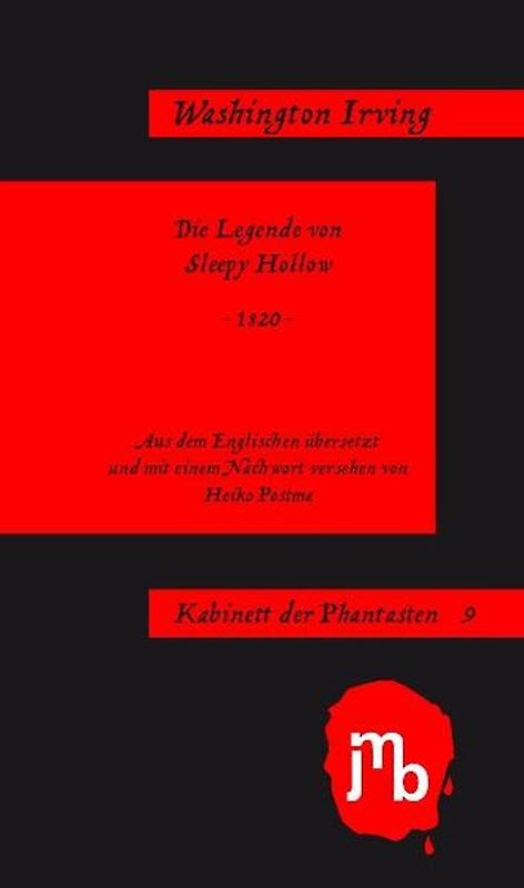 Die Legende von Sleepy Hollow