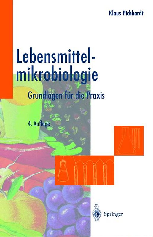 Lebensmittelmikrobiologie