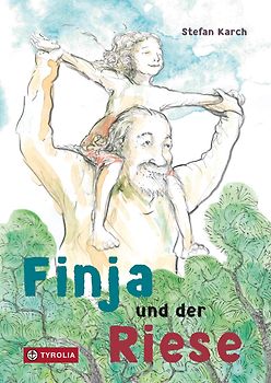 Finja und der Riese