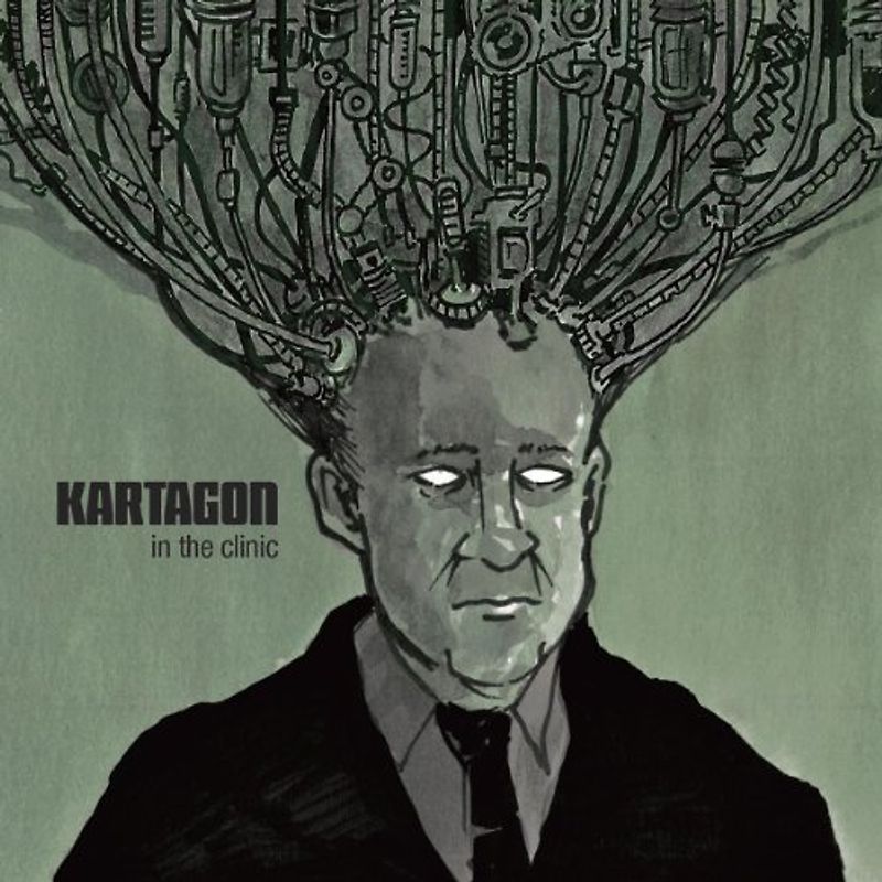 Kartagon - In the Clinic