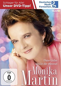 Diese Liebe schickt der Himmel